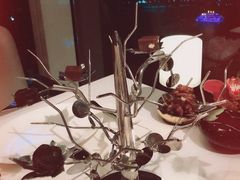 -翡翠36餐厅(浦东香格里拉店)