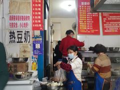 -蓉城西二道无名冒菜(西二道街店)