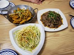 -水韵·渔家臻品私房菜(中庙店)