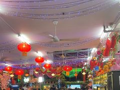 -無招牌海鮮(芽笼店)