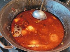 -李子坝梁山鸡(李子坝大鸡哥店)