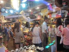 -南京时尚莱迪购物广场(正洪街店)