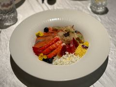 -狮拾久·现代新加坡料理(福田COCO Park店)