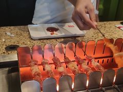 -丰茂烤串(卫星广场店)