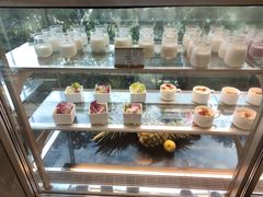 -索菲特西湖大酒店·香榭丽全日候餐厅(南山路店)