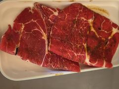 -额尔敦牛厨师铜板烧