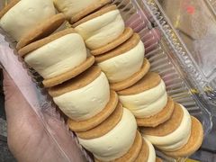 -甜嘟嘟烘焙坊(舒城路店)