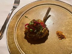 -三嚥阁 La Villa Restaurant