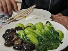 -烤肉宛饭庄(南礼士路店)