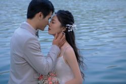 -唯一旅拍·颂当代影像艺术中心(上城店)