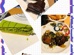 -山之川日料放题(通州店)
