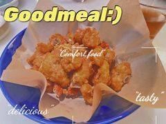 -客语客家菜(华发商都店)