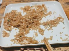 -木屋烧烤(坂田天安云谷店)