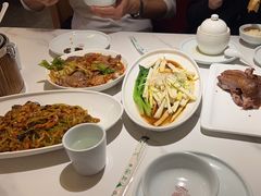 -夫妻肺片·中华老字号·正宗川菜(春熙路店)