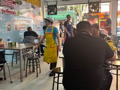 -榮泰米粉湯(Left Shop)