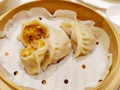 -臻宝中餐厅·大连菜·海鲜·融合菜(大连一方城堡豪华精选酒店)