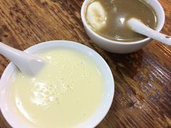 -沙湾姜埋奶(兴新包店)