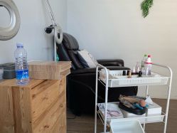 -摩睫+皮肤管理·科学美容中心