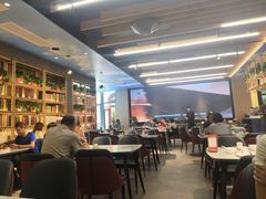 -天津大学·四十二斋餐厅