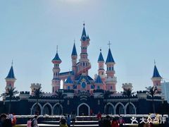 -沈阳方特欢乐世界