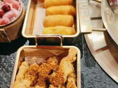 -旺蜀主成都串串火锅(西直门凯德MALL店)