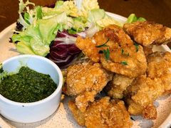 炸鸡块-Grande A'moo(上海万象城店)