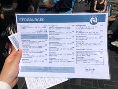 -Fergburger(皇后镇店)