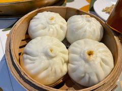 酱肉包-莺花渡火锅City Green(万象城店)