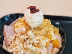 -鲜芋仙(群光广场店)