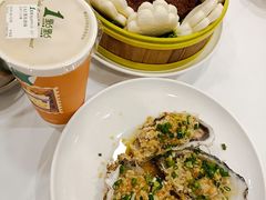 -万荣烤鸭店·北京菜(天坛店)