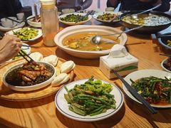 -滇铺子·云南特色菜·第九届野生菌美食节(东风东路c86店)