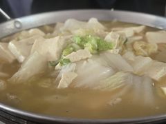 -北京龙庆四季香农家饭庄·灶台鱼·碳烤虹鳟鱼(龙庆峡店)