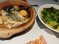 -小城故事·地道宁波味(月湖盛园店)