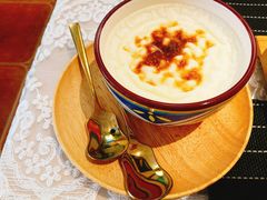 -伊斯坦布尔土耳其清真咖啡餐厅