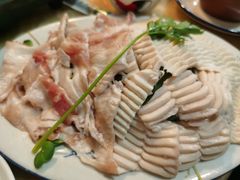 -华哥新鲜猪精品美食