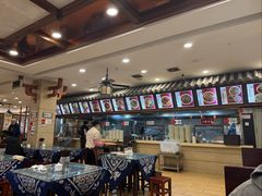 -桥香园云南过桥米线(金马碧鸡店)