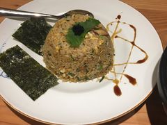 -吟松日式料理(莘庄店)