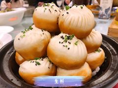 -天港海鲜(创新港天港禧悦酒店)