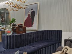 -海马体照相馆(环贸iapm大师爱情店)