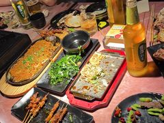 -嘎嘎鸭脑壳(蜀汉路店)