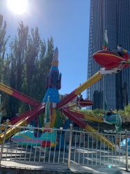 -大望京儿童游乐场