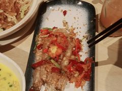 -避风塘(百联东郊店)