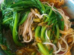 螺蛳粉-凤张螺蛳粉·爽口粉(跃进路总店)