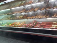 -老马路串串香火锅(北门桥店)