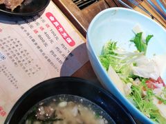 -千寻烧肉(政务区店)