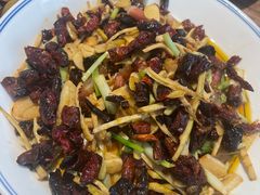 -树厨贵州菜(大十字店)