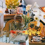 椿风～养生茶饮店