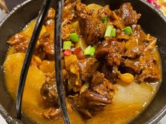 -徽镇小厨·经典徽菜(十里河店)