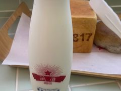 -红星前进面包牛奶公司(五道口购物中心店)