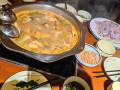 -大理.老字号渝记酸萝卜乌鱼(古城总店)